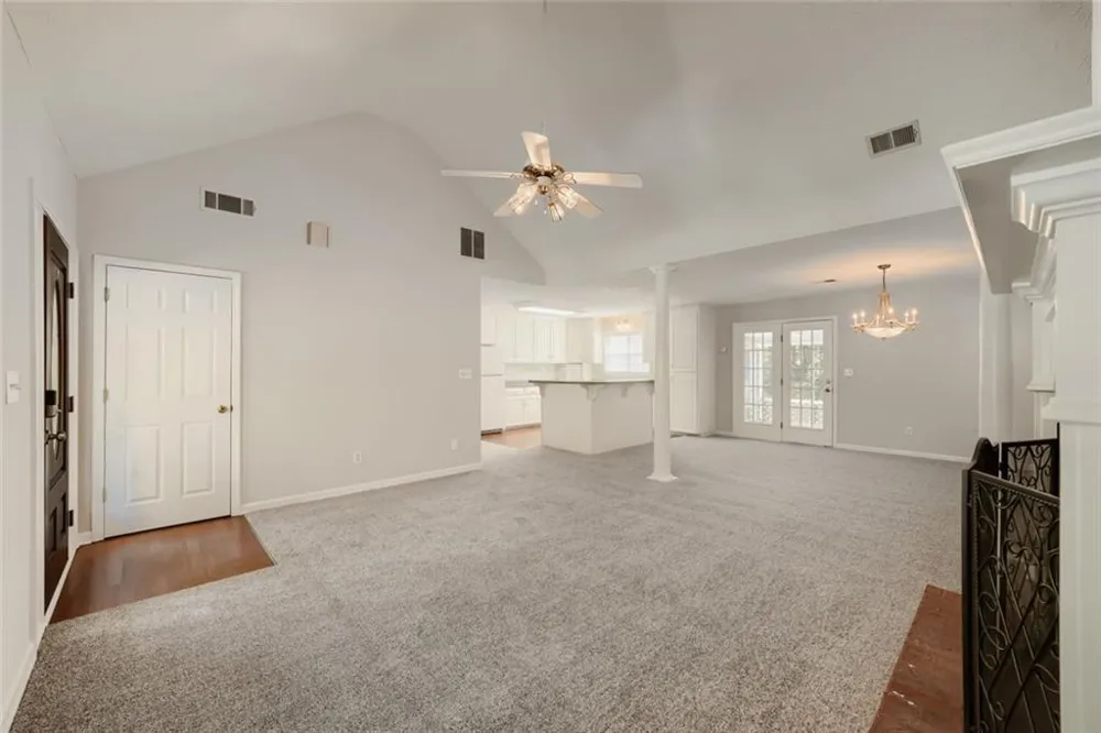 1141 Morrow Drive Social Circle, GA 30025