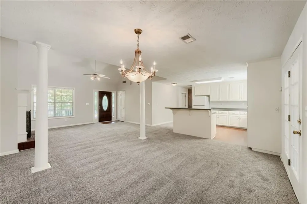 1141 Morrow Drive Social Circle, GA 30025