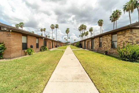 1500 S Evergreen Avenue #15