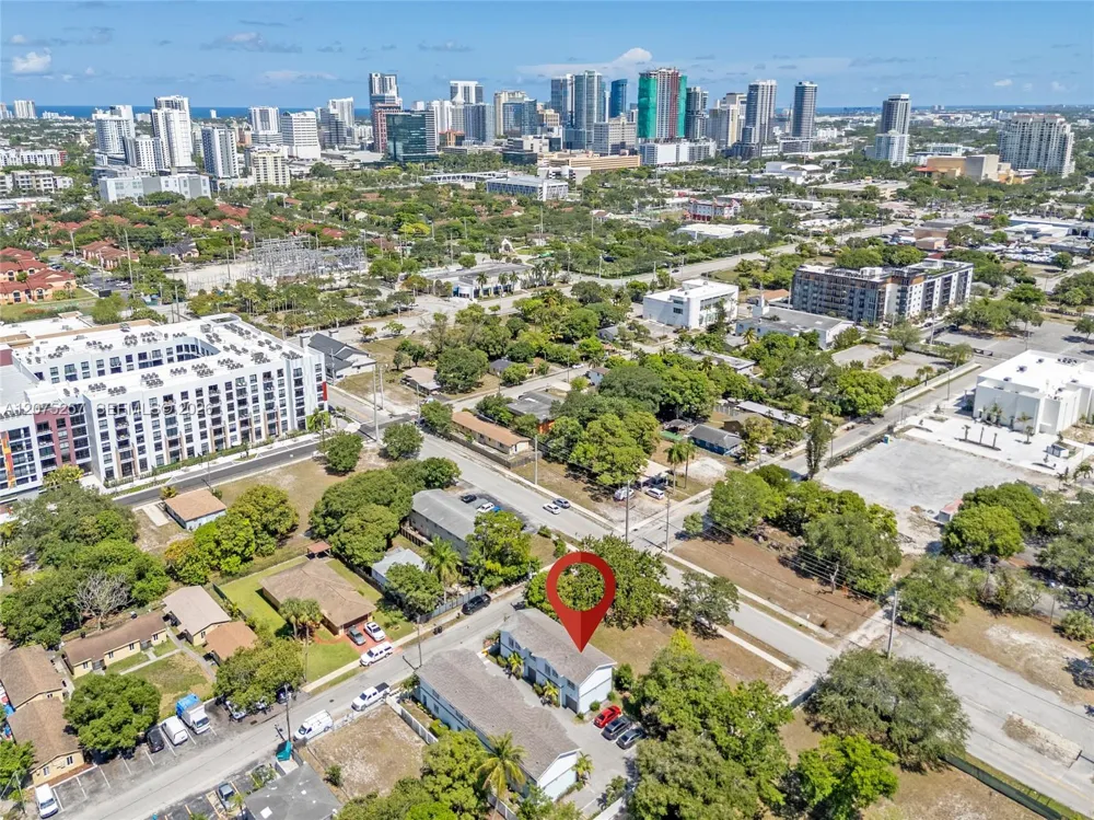 507 NW 8th Ave #2 Fort Lauderdale, FL 33311