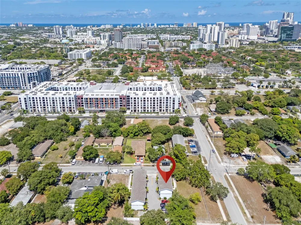 507 NW 8th Ave #2 Fort Lauderdale, FL 33311