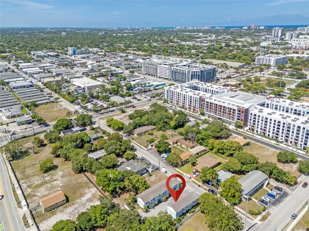 507 NW 8th Ave #2 Fort Lauderdale, FL 33311