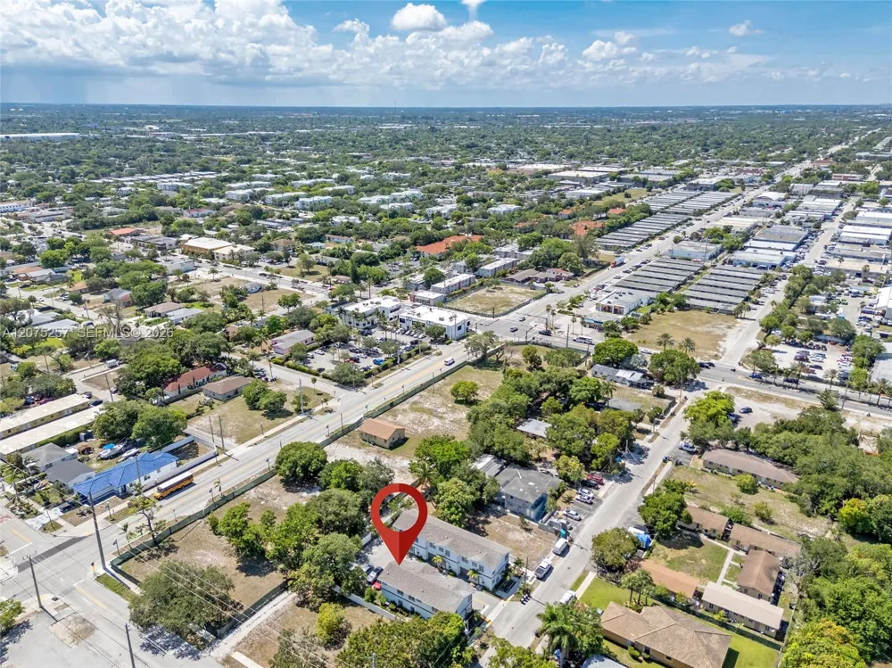 507 NW 8th Ave #2 Fort Lauderdale, FL 33311