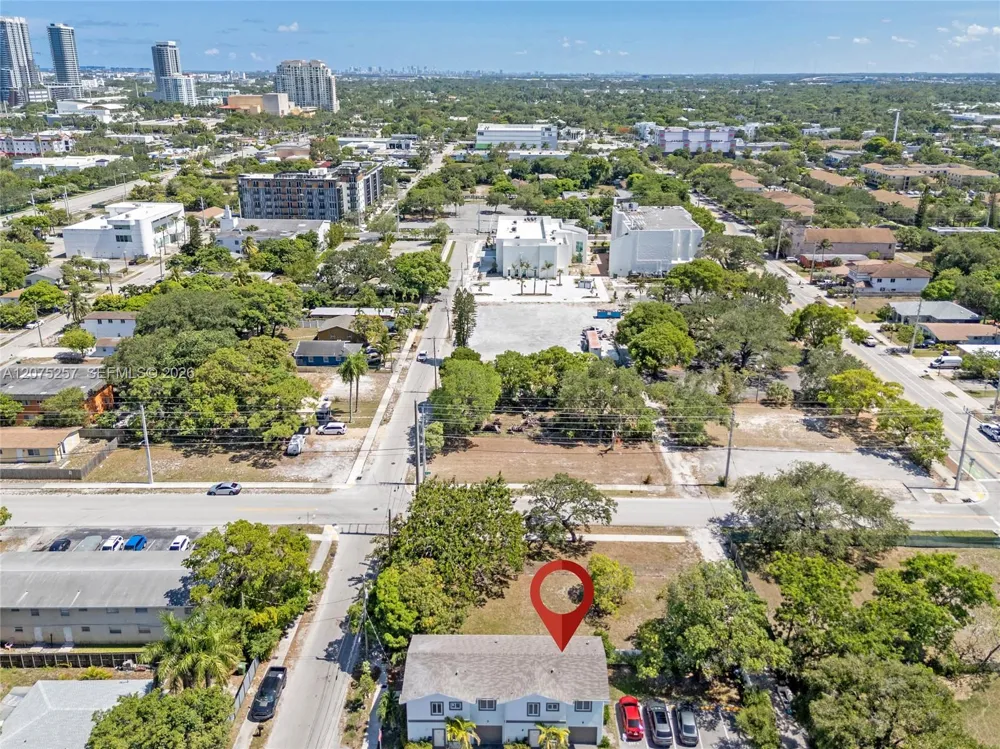 507 NW 8th Ave #2 Fort Lauderdale, FL 33311