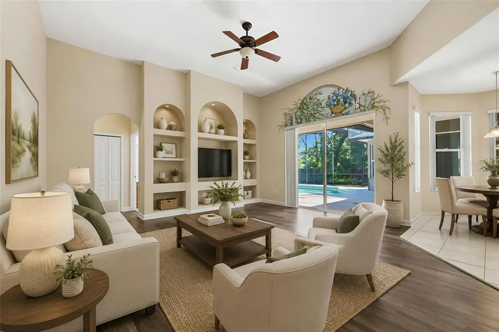 1200 ALBERTA STREET Longwood, FL 32750