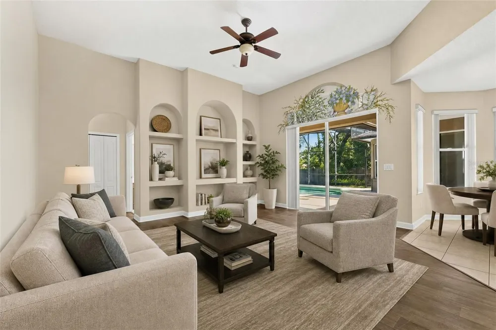 1200 ALBERTA STREET Longwood, FL 32750