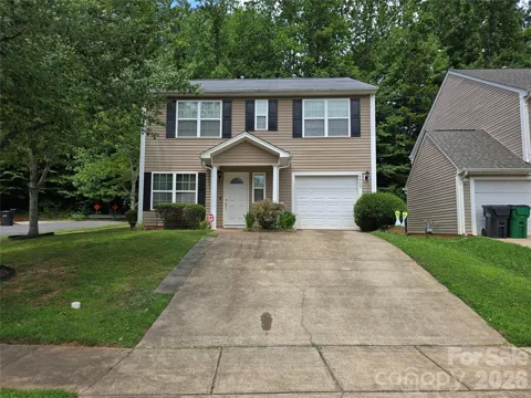 4403 Trillium Fields Drive #41
