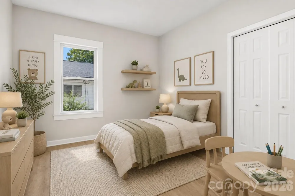 104 1st Avenue China Grove, NC 28023