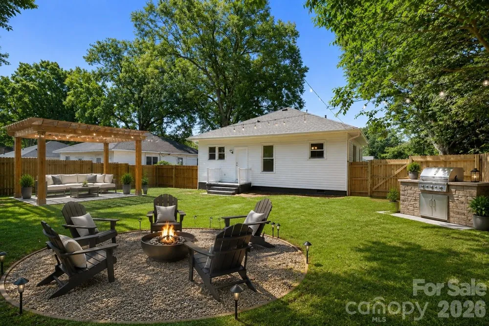 104 1st Avenue China Grove, NC 28023