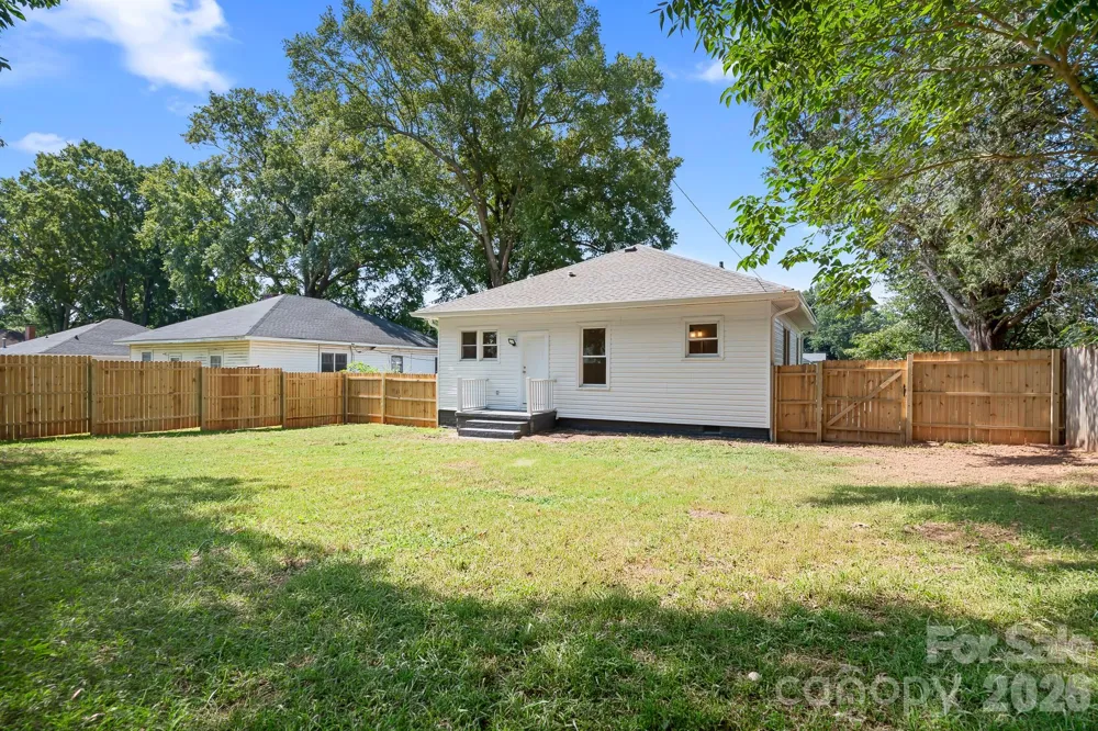 104 1st Avenue China Grove, NC 28023