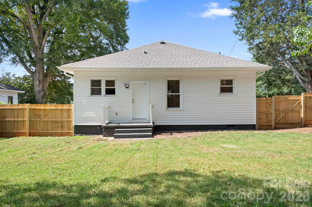 104 1st Avenue China Grove, NC 28023