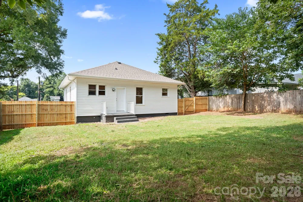 104 1st Avenue China Grove, NC 28023