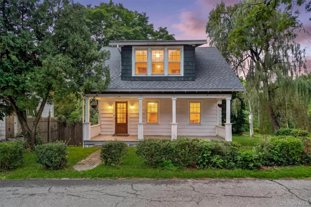 71 North Road Highland, NY 12528