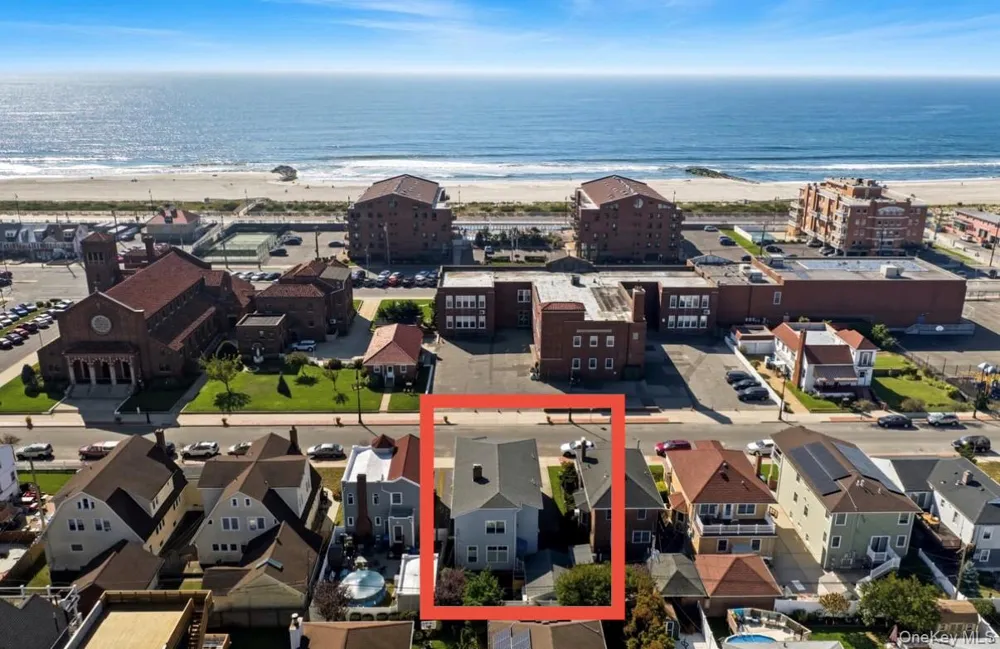 729 W Penn Street Long Beach, NY 11561