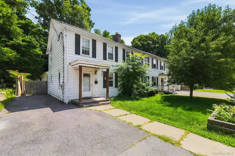 10 Dutchess Avenue Wappingers Falls, NY 12590