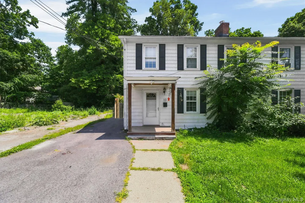 10 Dutchess Avenue Wappingers Falls, NY 12590