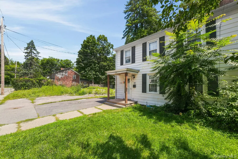 10 Dutchess Avenue Wappingers Falls, NY 12590