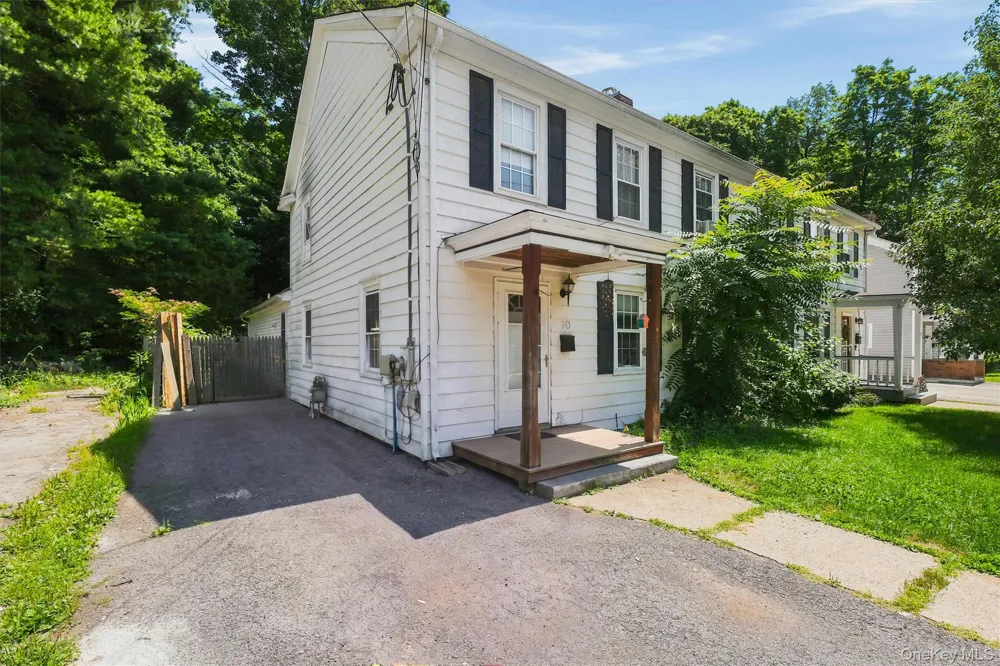 10 Dutchess Avenue Wappingers Falls, NY 12590