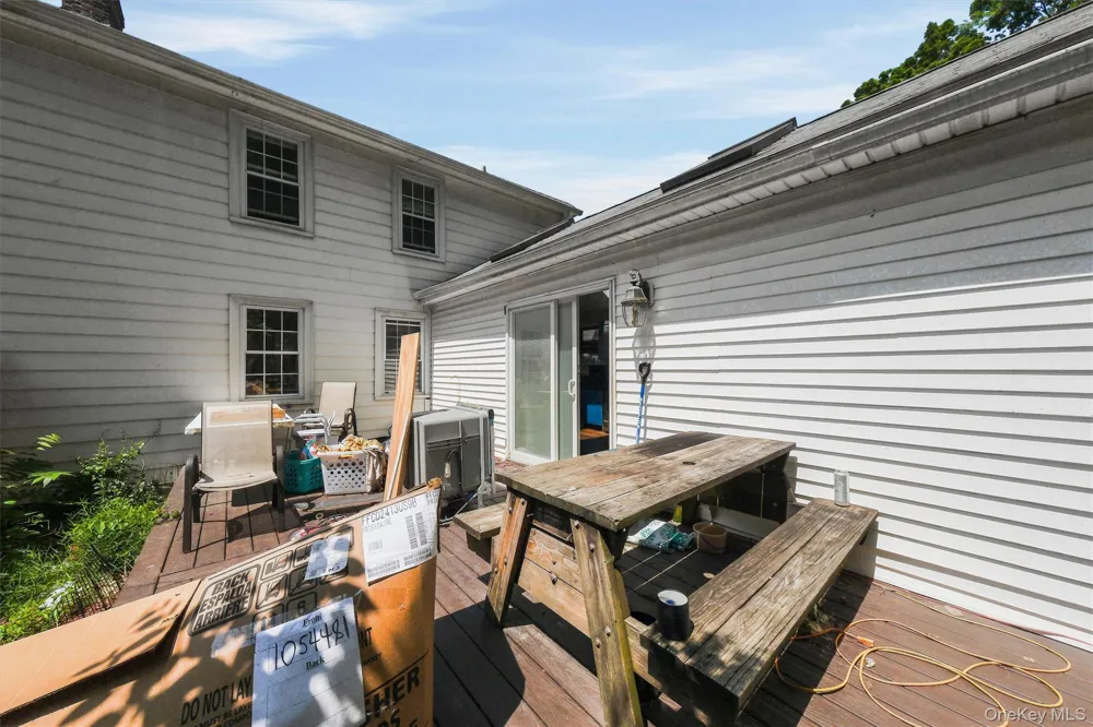 10 Dutchess Avenue Wappingers Falls, NY 12590
