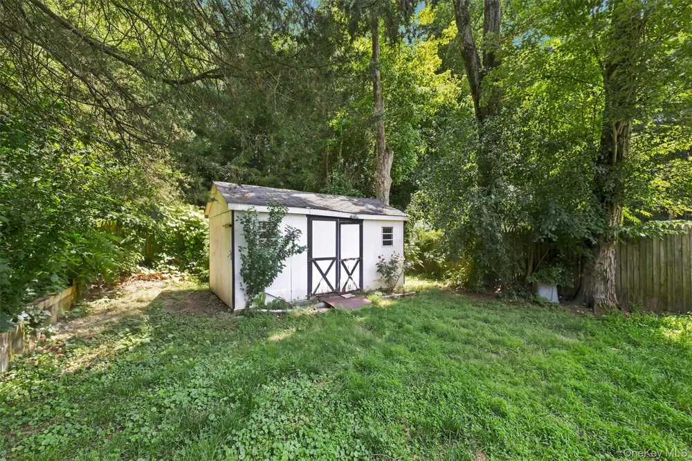 10 Dutchess Avenue Wappingers Falls, NY 12590