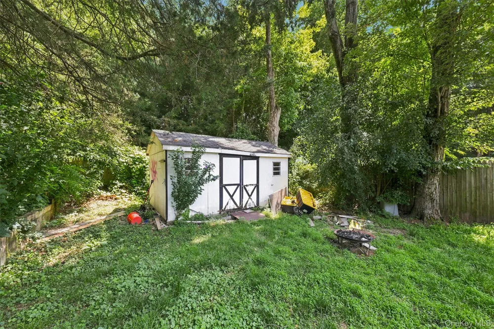 10 Dutchess Avenue Wappingers Falls, NY 12590