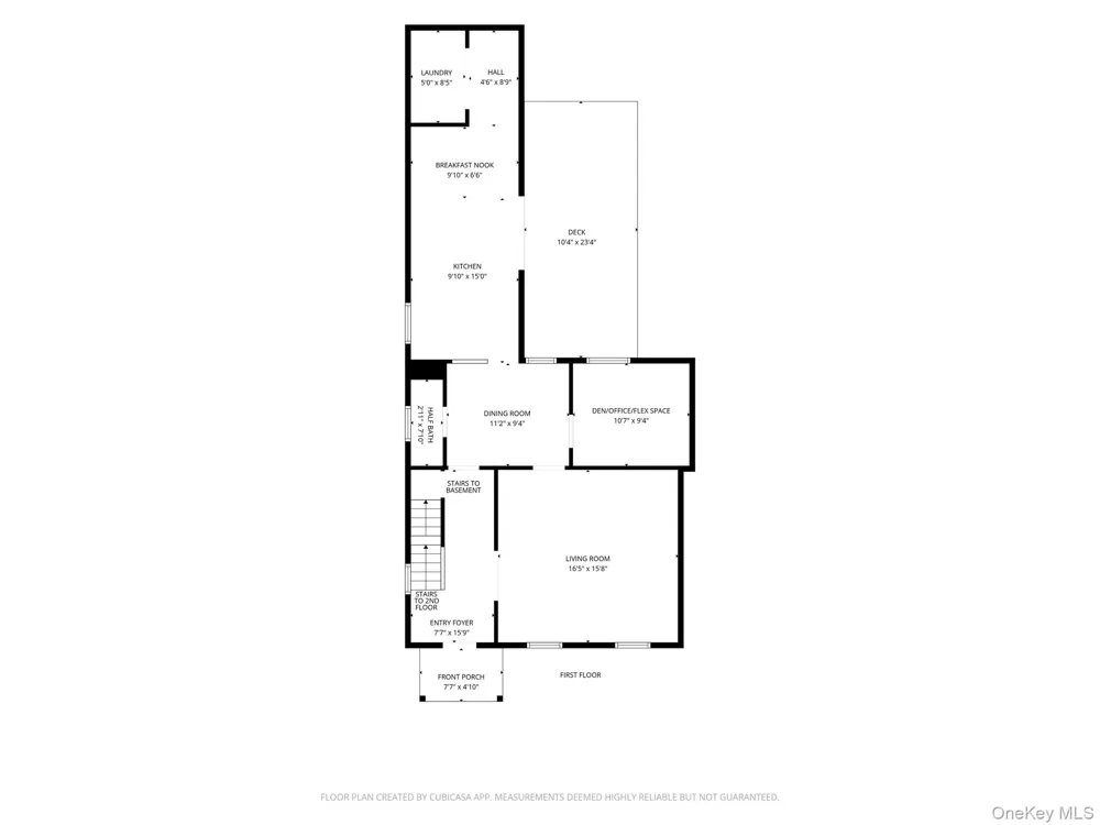 10 Dutchess Avenue Wappingers Falls, NY 12590