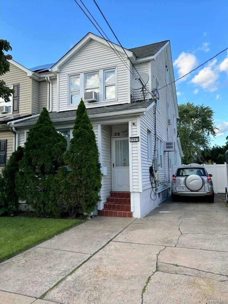 2841 Tilrose Avenue Oceanside, NY 11572