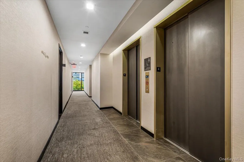 4507 Court Square #4B Long Island City, NY 11101