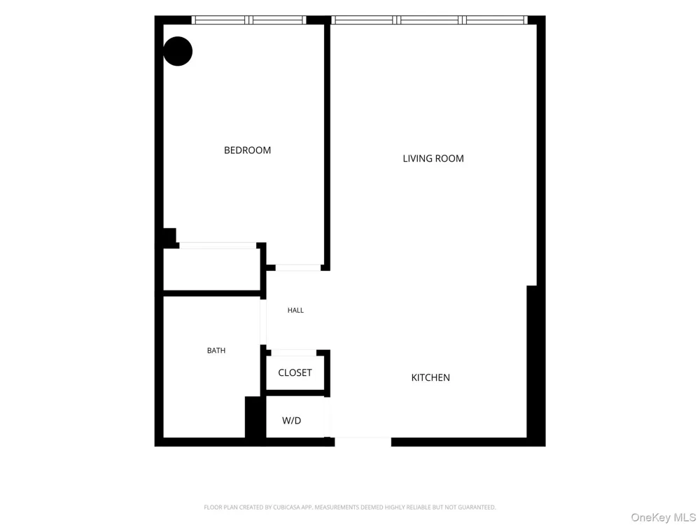 4507 Court Square #4B Long Island City, NY 11101