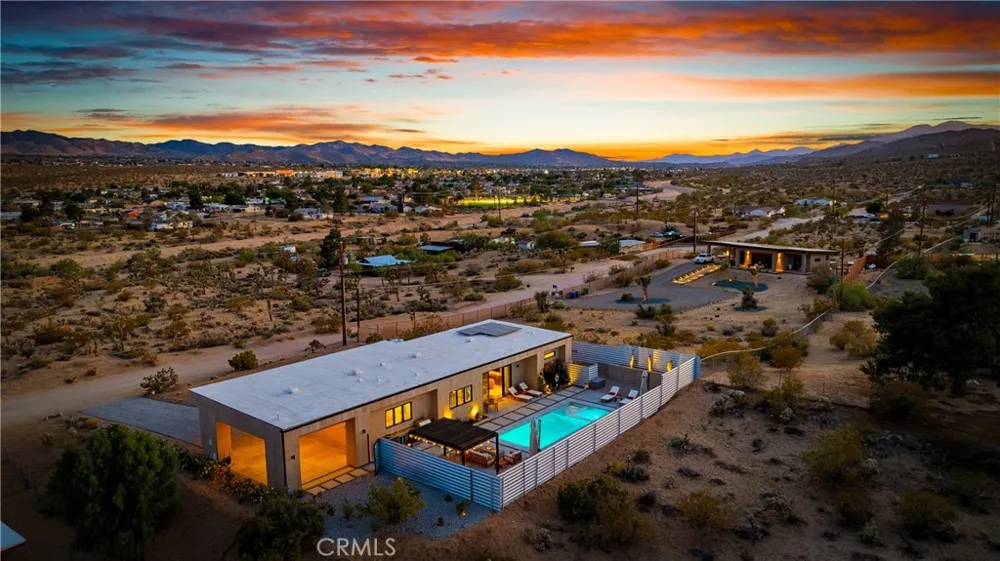 59096 Nelson Yucca Valley, CA 92284