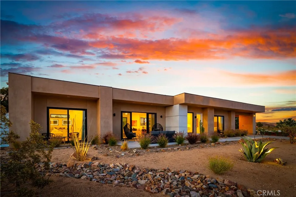 59096 Nelson Yucca Valley, CA 92284