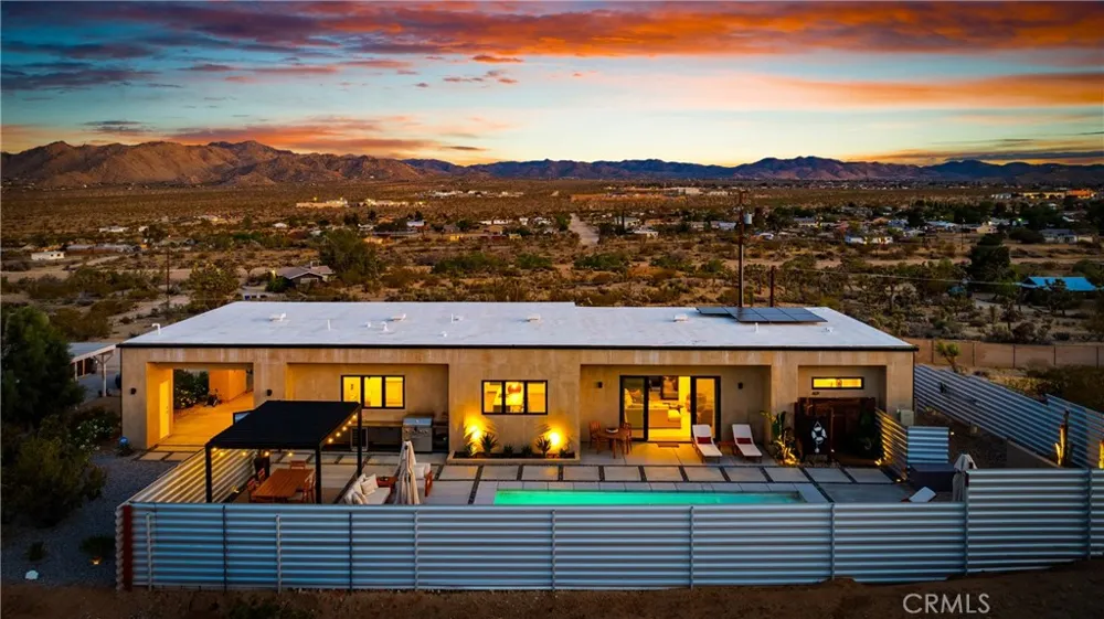 59096 Nelson Yucca Valley, CA 92284