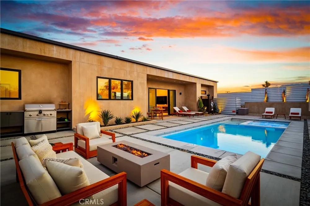 59096 Nelson Yucca Valley, CA 92284
