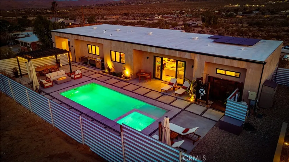 59096 Nelson Yucca Valley, CA 92284