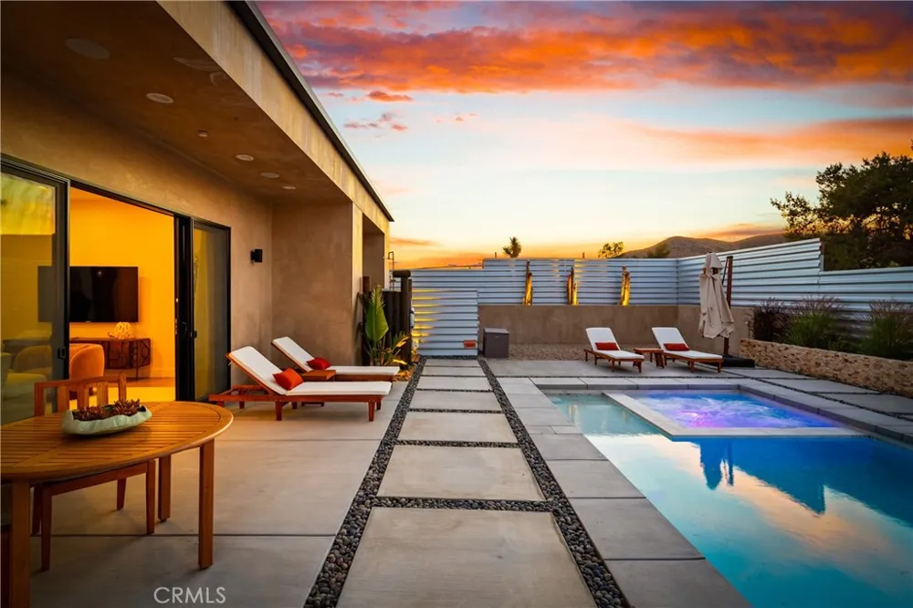59096 Nelson Yucca Valley, CA 92284