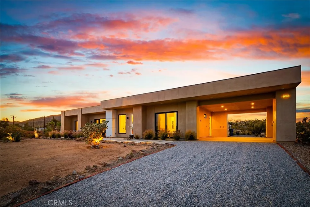 59096 Nelson Yucca Valley, CA 92284