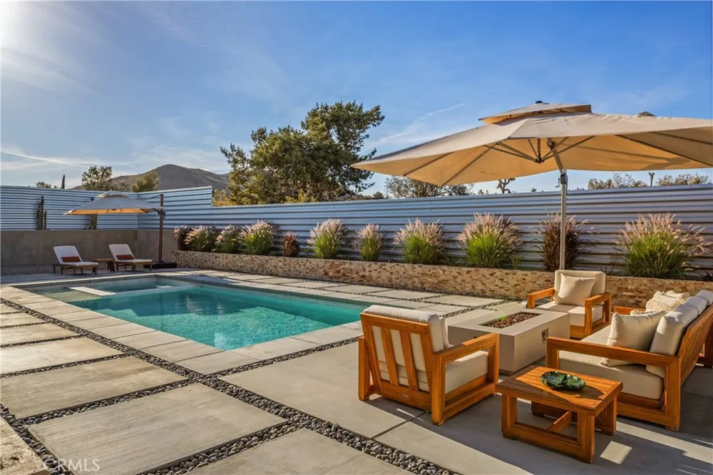 59096 Nelson Yucca Valley, CA 92284