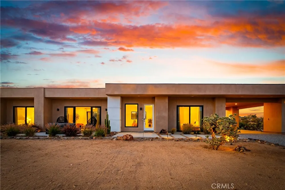 59096 Nelson Yucca Valley, CA 92284