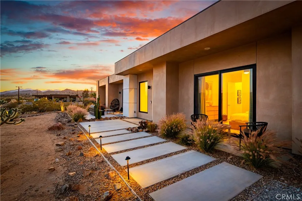 59096 Nelson Yucca Valley, CA 92284