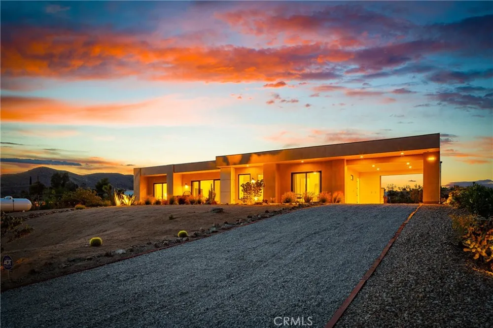59096 Nelson Yucca Valley, CA 92284
