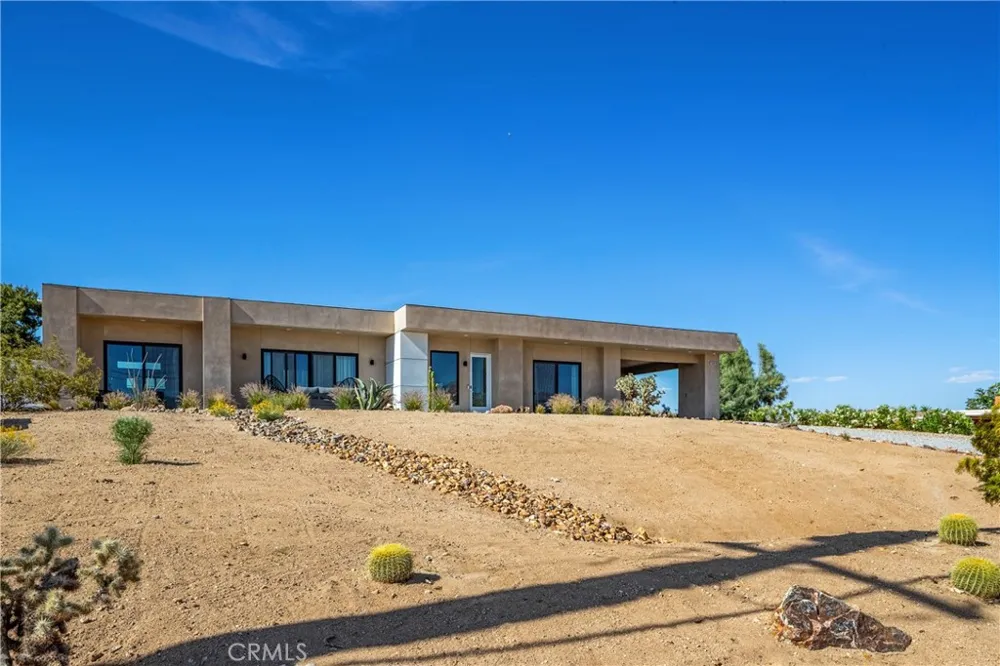59096 Nelson Yucca Valley, CA 92284