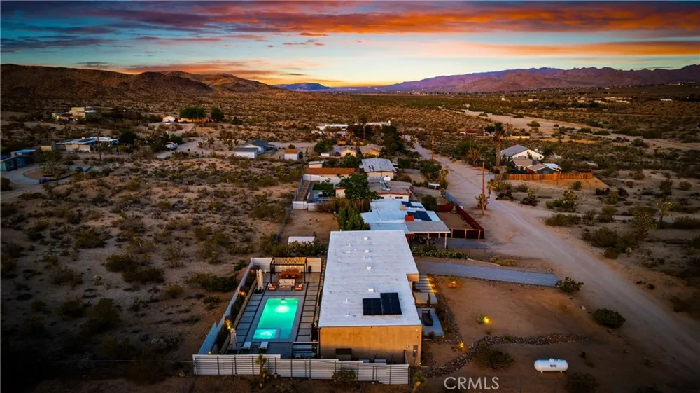 59096 Nelson Yucca Valley, CA 92284
