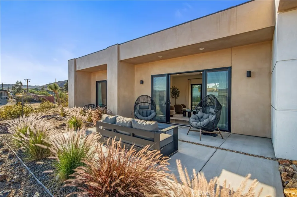 59096 Nelson Yucca Valley, CA 92284