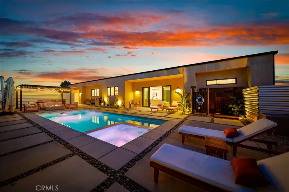 59096 Nelson Yucca Valley, CA 92284