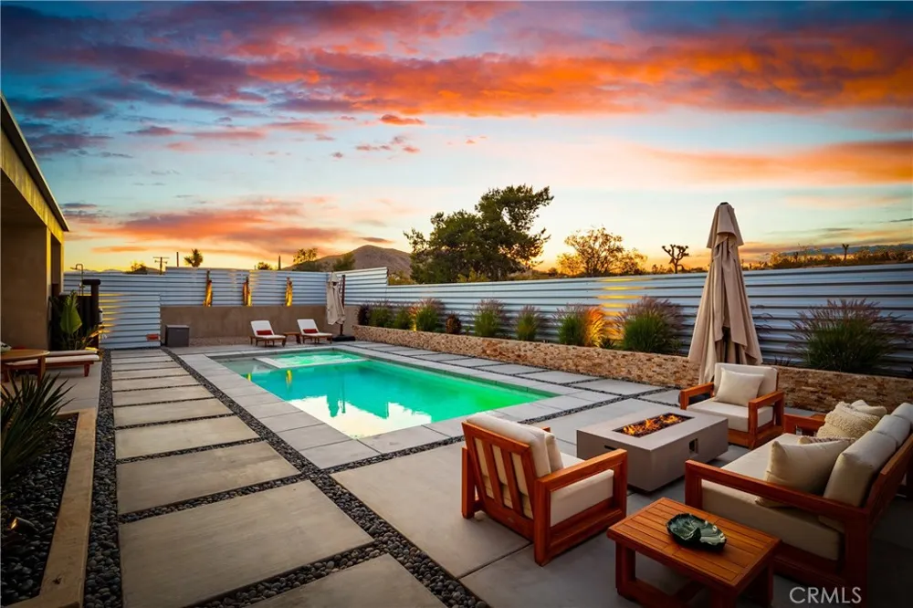59096 Nelson Yucca Valley, CA 92284