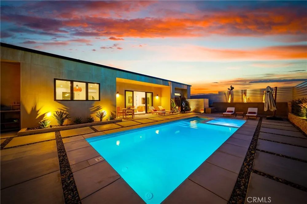 59096 Nelson Yucca Valley, CA 92284