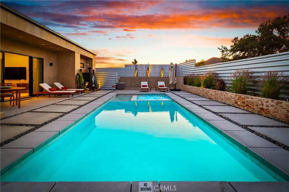 59096 Nelson Yucca Valley, CA 92284