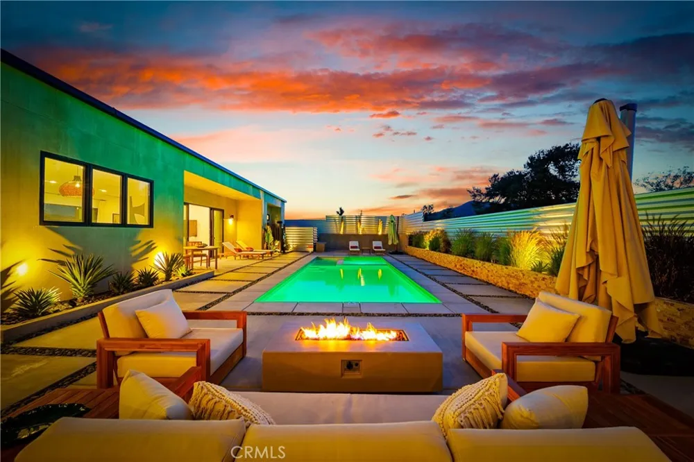 59096 Nelson Yucca Valley, CA 92284