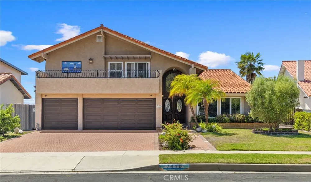 3410 Hightide Rancho Palos Verdes, CA 90275