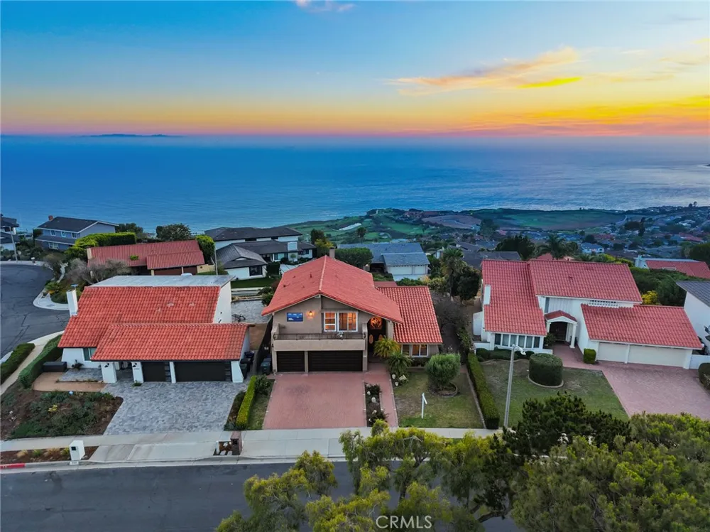 3410 Hightide Rancho Palos Verdes, CA 90275